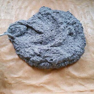 Rezept Mohnschnecken low-carb glutenfrei keto