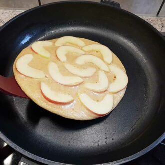 Pfannkuchen-Waffel-Teig-lowcarb-pancakes-glutenfrei-crepes-REZEPT-6