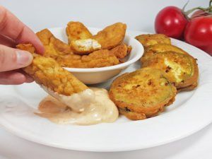 REZEPT-Chicken-Nuggets-low-carb-glutenfrei-im-Backteig