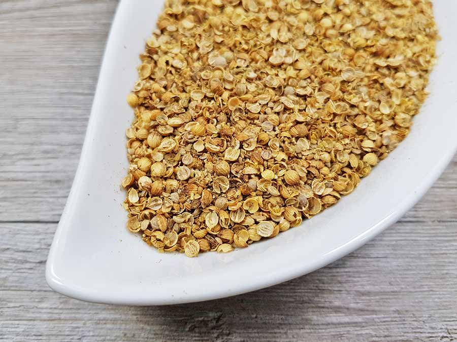 Premium Spices BAYRISCHES BROTGEWÜRZ geschrotet - Gewürze ohne Zusatzstoffe, geprüft glutenfrei – Bild 2