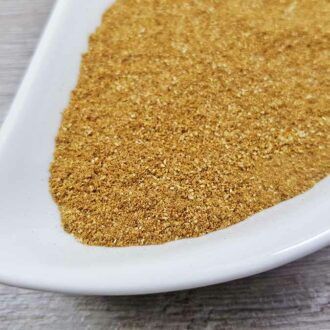 Alternative view of Premium Spices PIKANTES BROTGEWÜRZ fein gemahlen - Gewürze ohne Zusatzstoffe, geprüft glutenfrei