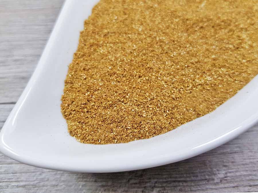 Premium Spices PIKANTES BROTGEWÜRZ fein gemahlen - Gewürze ohne Zusatzstoffe, geprüft glutenfrei – Bild 2