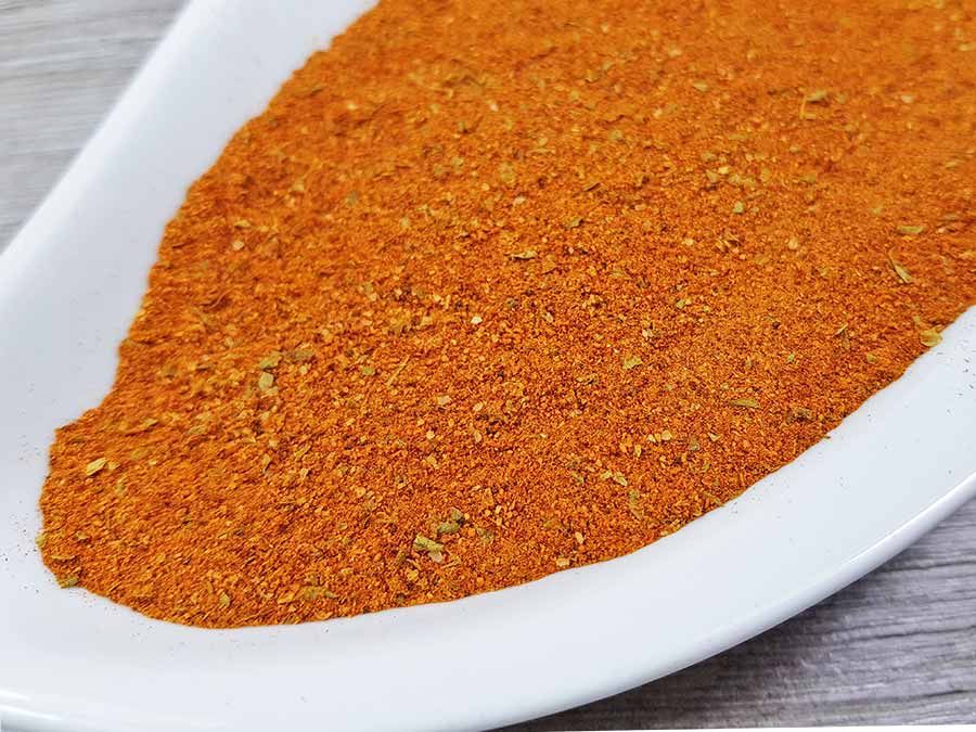 Wildes-Hähnchen-Gewürz