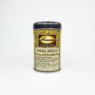 Premium Spices PIZZA PIZZA - Gewürze ohne Zusatzstoffe, geprüft glutenfrei