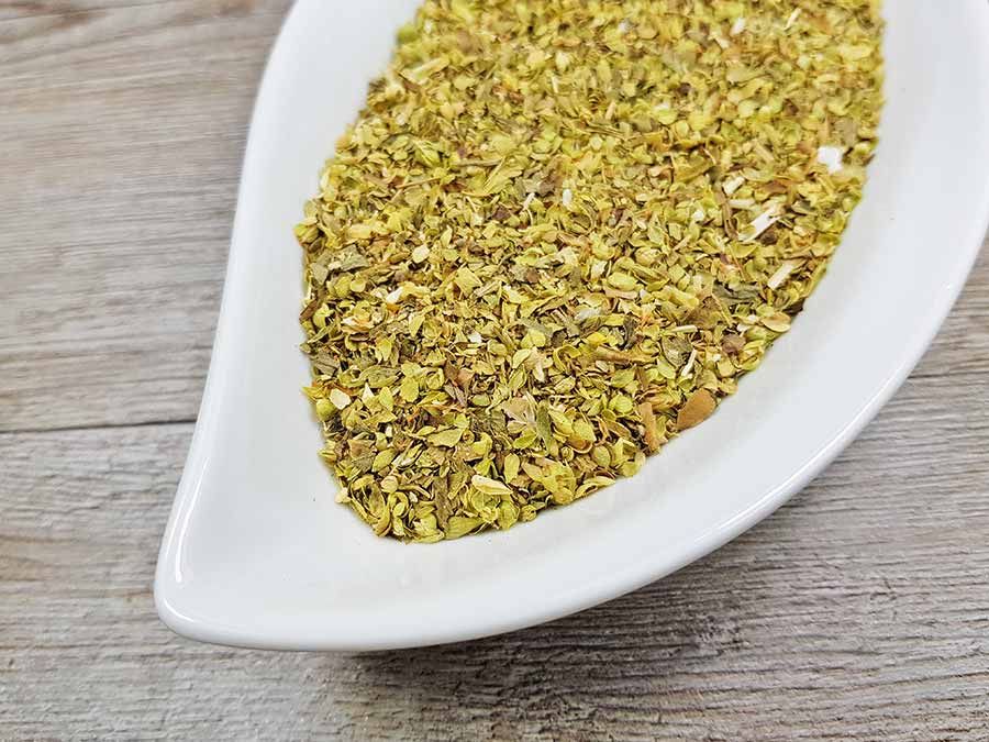 Premium Spices PIZZA PIZZA - Gewürze ohne Zusatzstoffe, geprüft glutenfrei