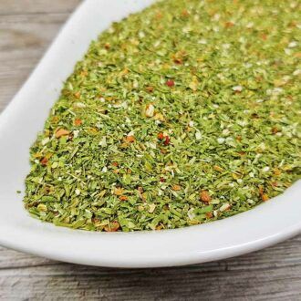 Premium Spices GARTENKRÄUTER DRESSING - Gewürze ohne Zusatzstoffe, geprüft glutenfrei