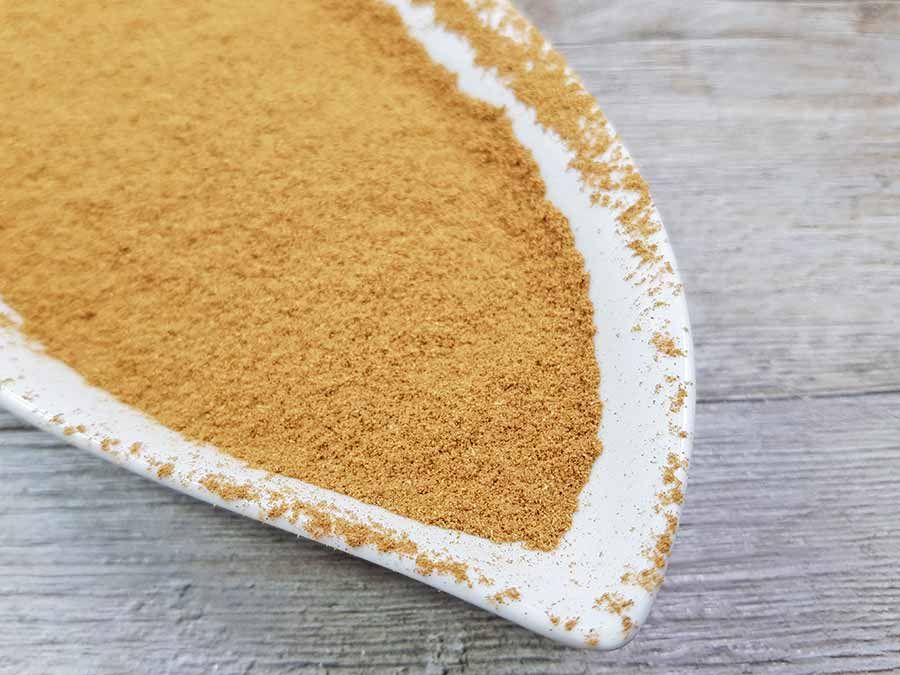 Premium Spices WEIHNACHTSTRAUM - Gewürze ohne Zusatzstoffe, geprüft glutenfrei