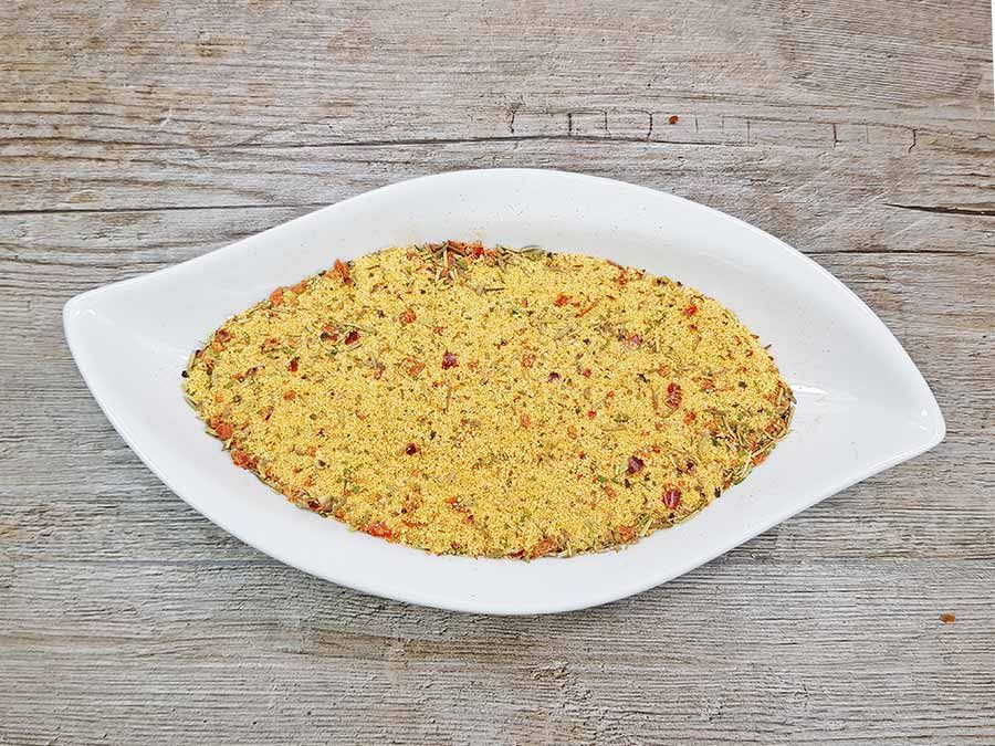 Premium Spices GEMÜSE LIEBLING - Gewürze ohne Zusatzstoffe, geprüft glutenfrei
