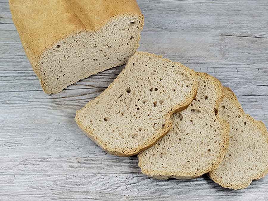 Bauerntoast-low-carb-Backmischung-glutenfrei-kalorienarm