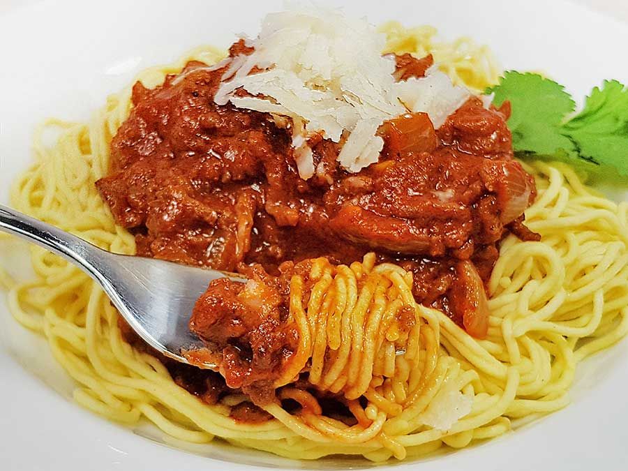 Spaghetti-Bolognese-low-carb-glutenfrei-Gourmet-RezeptSpaghetti-Bolognese-low-carb-glutenfrei-Gourmet-Rezept