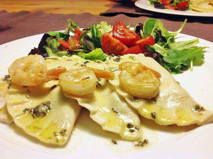 Rezept-Ravioli-low-carb-glutenfrei-mit-dem-Pastazauber-Zubereitung