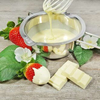 Schokoladenzauber-Joghurt-Quark-weisse-schokolade-low-carb-keto-zuckerfrei