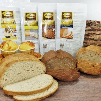 SETS (Starter-Sets & Spar-Sets)