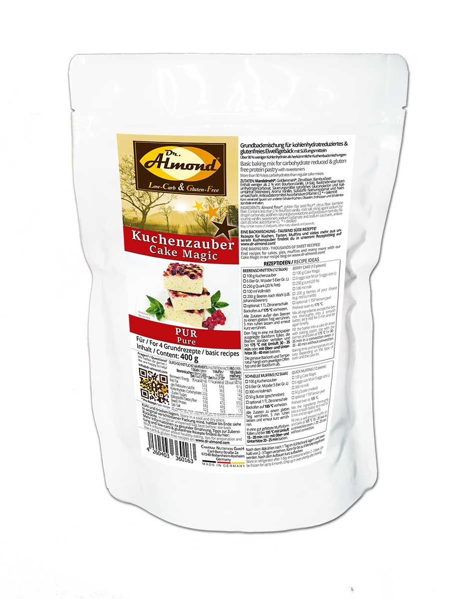 Kuchenzauber-PUR-low-carb-glutenfrei-Backmischung-Kuchen