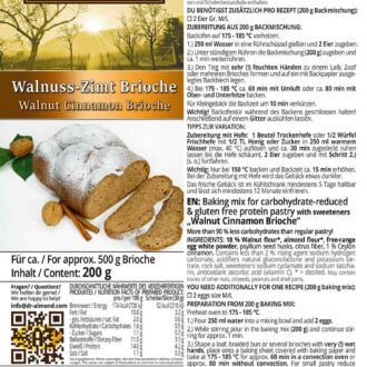 Walnuss-Zimt-Brioche-lowcarb-backmischung-Brot