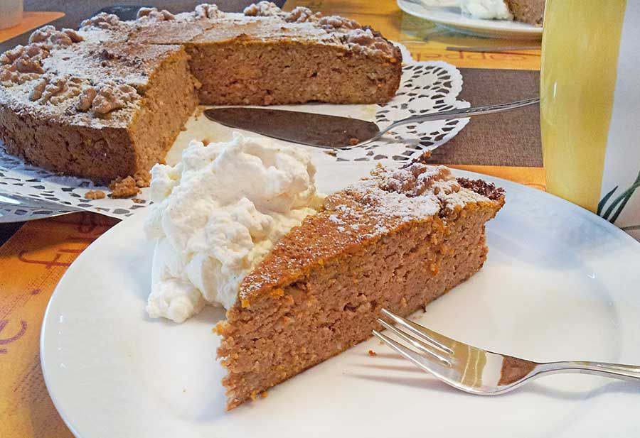 Kürbiskuchen-lowcarb-glutenfrei
