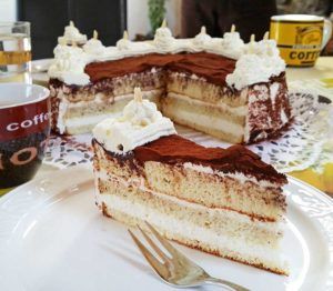 Tiramisu-Torte-lowcarb-glutenfrei-Rezept