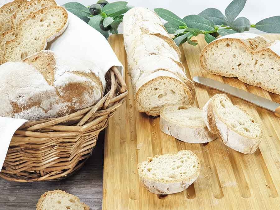 562-01_Baguette-Ciabatta-low-carb-glutenfrei-Backmischung