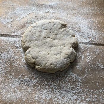 Rezept Mumienwürstchen für Halloween lowcarb glutenfrei