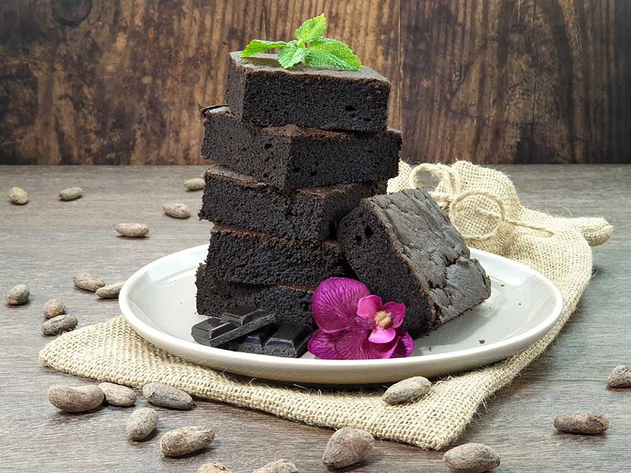 Browniezauber-Brownies-vom-Blech-low-carb-glutenfrei-Rezept