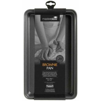 Brownie-Pan-Blech-34x20x3-KCMCHB32-Backform