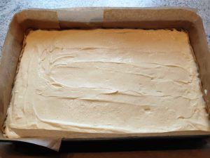 Rezept-Weihnachtlicher-Bratapfel-Kaesekuchen-mit-Stollenboden-zuckerfrei-xmas