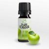 Pure Flavour GRÜNER APFEL Natürliches Aroma 30 ml Tropfen Drops ungesüsst zuckerfrei