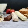 Low Carb Schokolade Schokoladenriegel Müsliriegel zuckerfrei keto maltitfrei xylitfrei Diabetikergeeignet