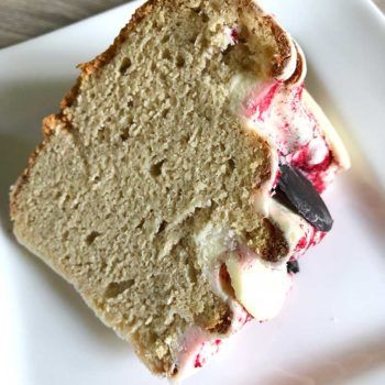 Rezept Schneller lowcarb Rührkuchen glutenfrei – für Kinder UND Erwachsene