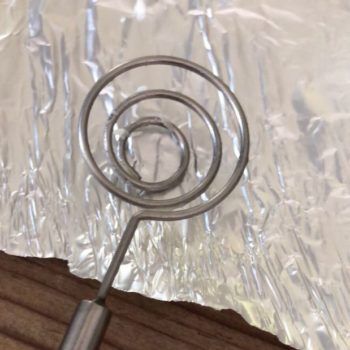 Rezept Kokostrüffel Kokospralinen lowcarb zuckerfrei keto