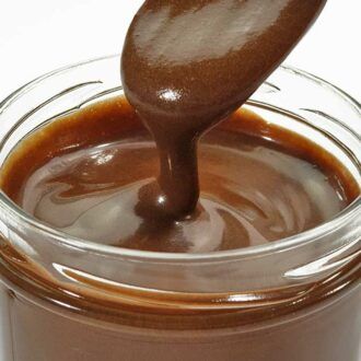 Nuketo low carb Nuss-Nougat Aufstrich