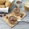 Nuketo low carb Nuss-Nougat Aufstrich