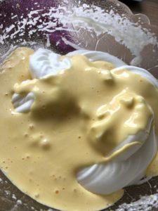 Grundrezept Löffelbiskuit Biskuitstäbchen lowcarb glutenfrei