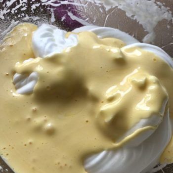 Grundrezept Löffelbiskuit Biskuitstäbchen lowcarb glutenfrei