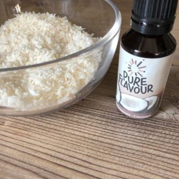 Rezept Johannisbeerkuchen mit Kokos Baiserhaube lowcarb keto kalorienarm