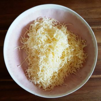 Rezept Pilzquiche mit Pfifferlingen Eierschwammerl lowcarb glutenfrei