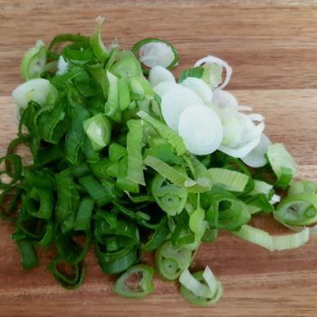 Rezept Pilzquiche mit Pfifferlingen Eierschwammerl lowcarb glutenfrei