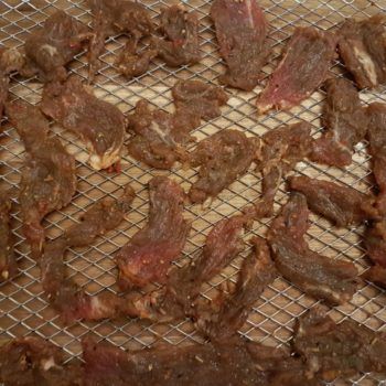 Rezept Beef Jerky selber machen low carb
