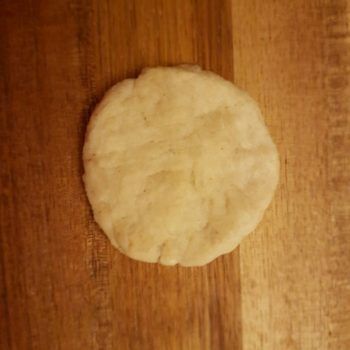 Rezept Gefüllte Brotkugel-Spieße lowcarb glutenfrei