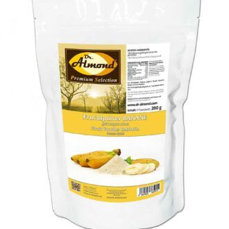 591-03_Fruchtpulver-BANANE-Bananenpulver