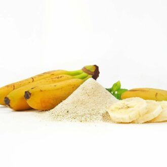 591-03_Fruchtpulver-BANANE-Bananenpulver