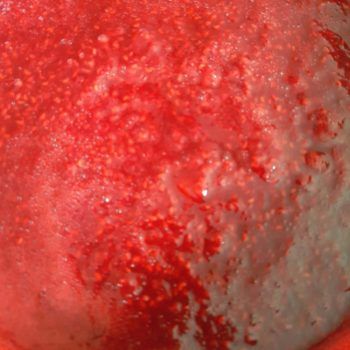 Rezept Himbeercreme für Torten, Desserts, Eis lowcarb glutenfrei