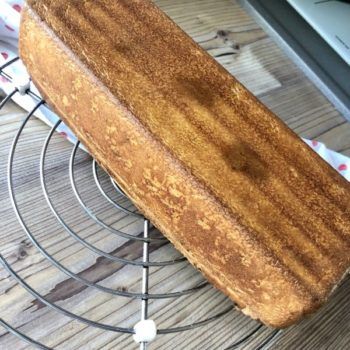 Rezept Nuketo-Haselnuss-Swirl-Kuchen lowcarb glutenfrei kalorienarm