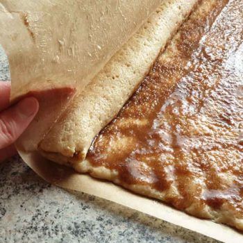 Zimtschnecken-low-carb-Zubereitung-glutenfrei-keto-zuckerfrei-Rezept