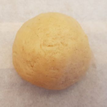 Rezept Apfelkränze lowcarb glutenfrei