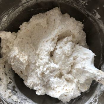 Rezept Kokosmakronen mit Fluff lowcarb keto kalorienarm