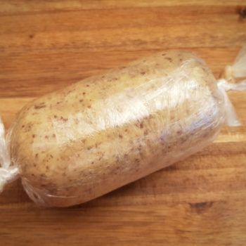 Rezept Pekannuss Vanille Cookies lowcarb keto glutenfrei