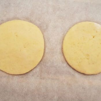 Rezept Gefüllte Glücksschweinchen lowcarb keto