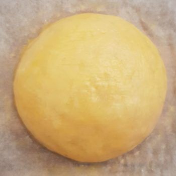 Rezept Gefüllte Glücksschweinchen lowcarb keto