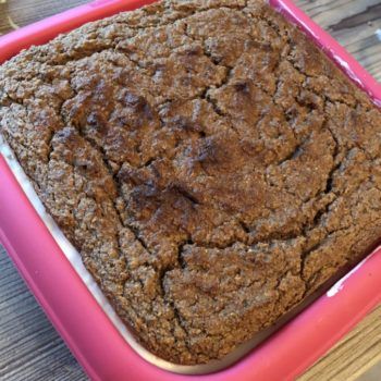 Rezept Spekulatius-Käse-Sahne Torte lowcarb keto glutenfrei